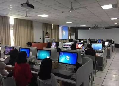 計算機科學(xué)與技術(shù)學(xué)院報考指南 | 2019年華僑大學(xué)本科招生學(xué)院介紹系列(十八)