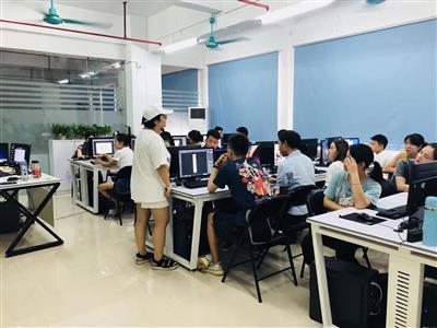 花都獅嶺辦公電腦與計算機技術(shù)培訓指南