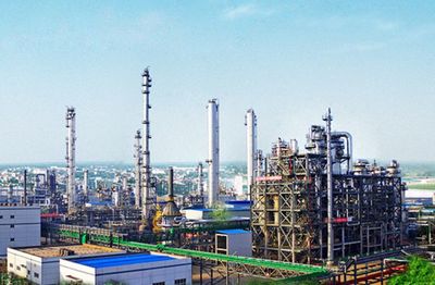 陽煤化工一季度業績亮眼 同比大幅扭虧，三聚氰胺價格攀升成關鍵驅動力