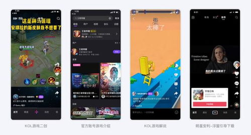 2021-2022 ISUX 設計趨勢報告 數字內容營銷與制作服務篇